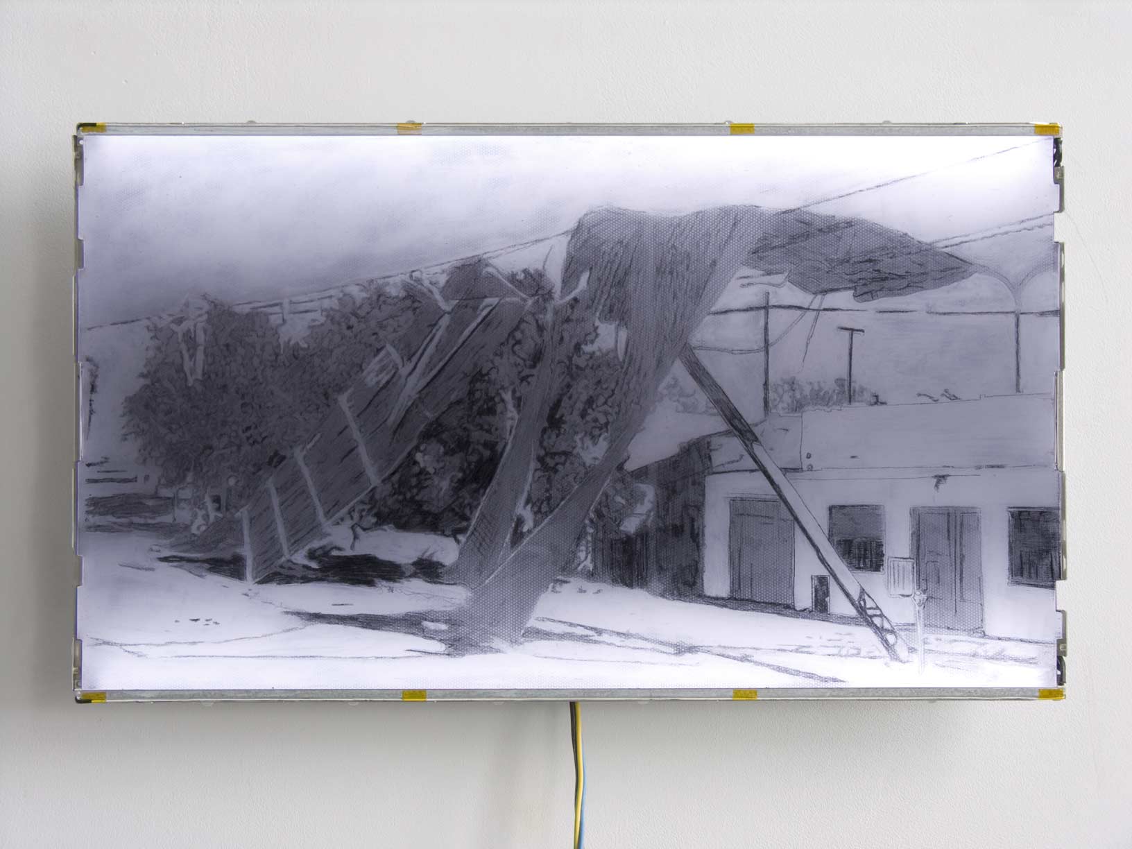 After Storm-On