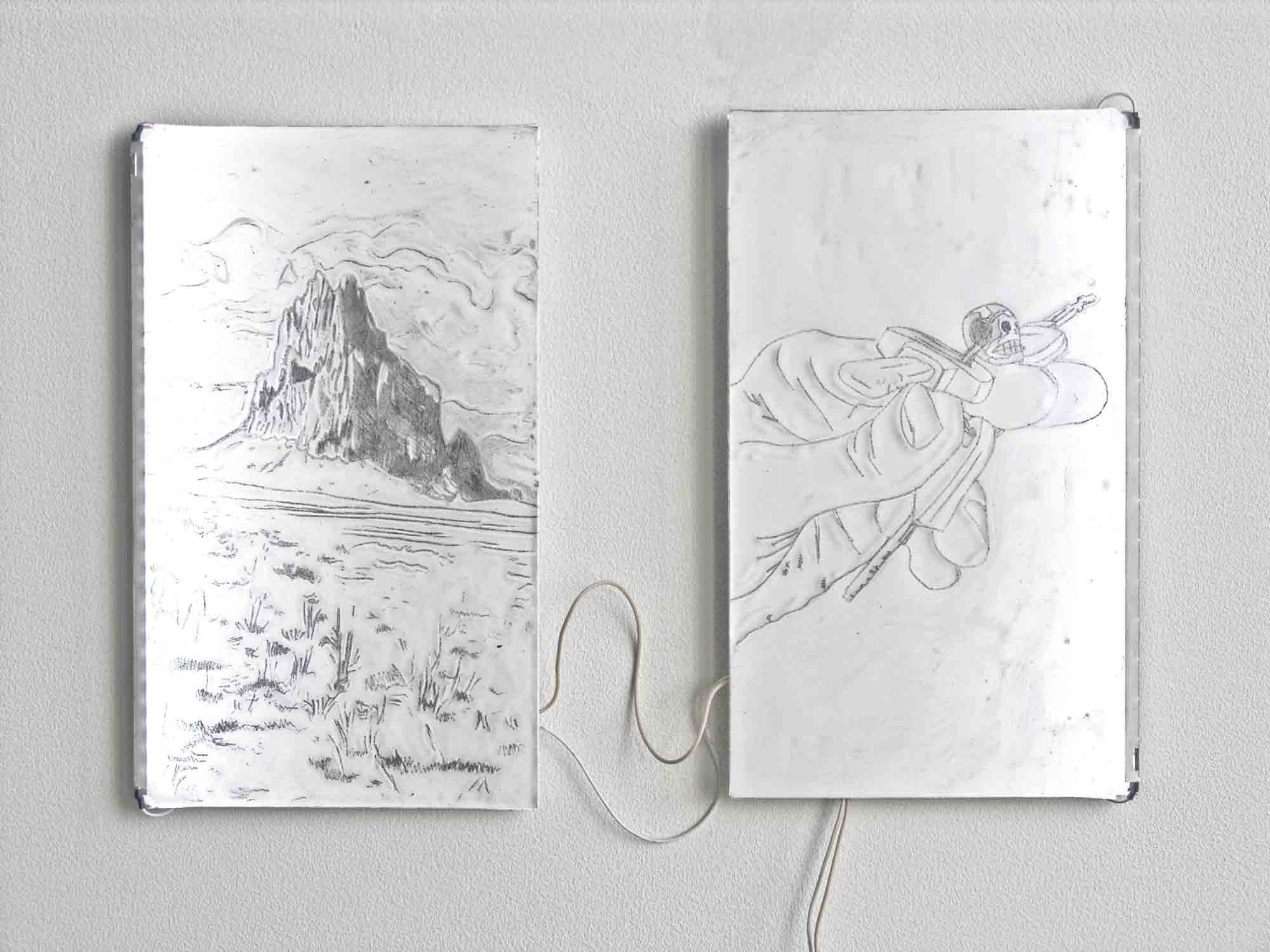 Scketch On2
