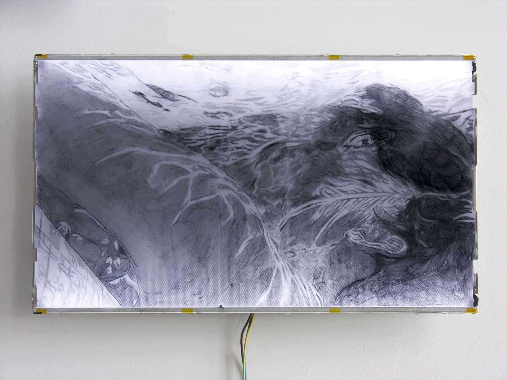 Under Water-On